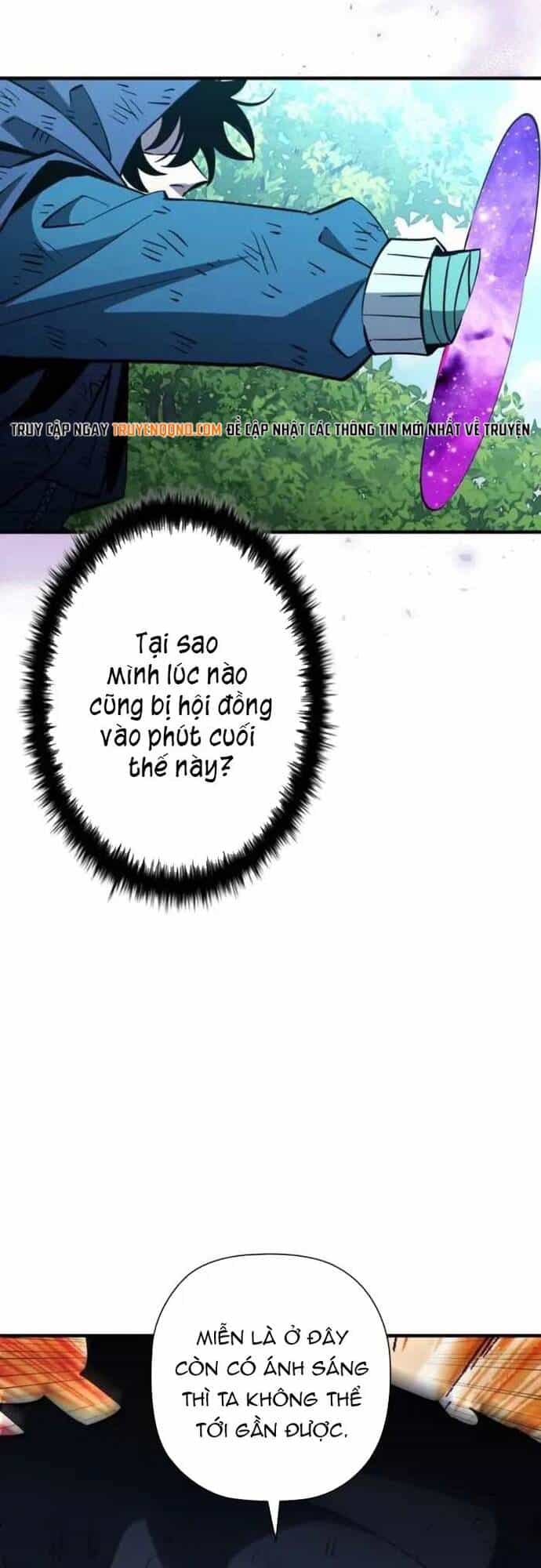 Kẻ Sống Sót Mạnh Nhất - Chương 28 - ảnh 37