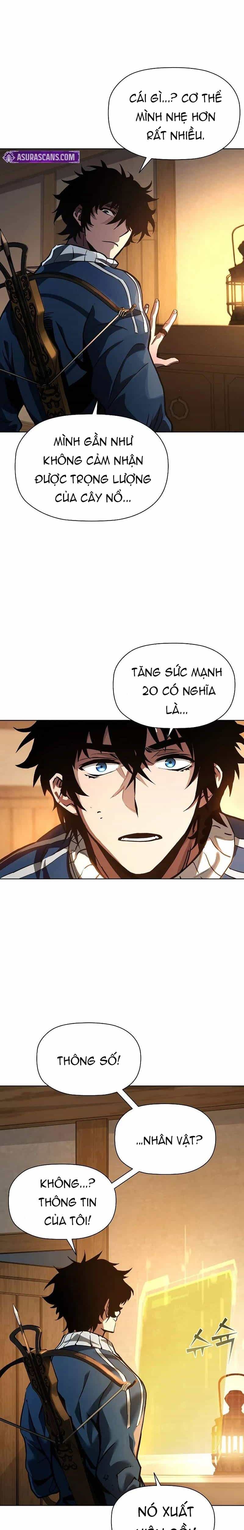 Kẻ Sống Sót Mạnh Nhất - Chương 3 - ảnh 14