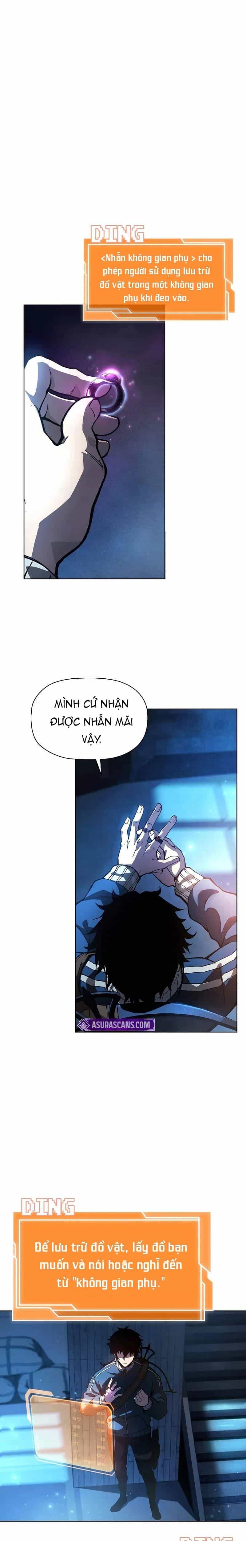 Kẻ Sống Sót Mạnh Nhất - Chương 3 - ảnh 16