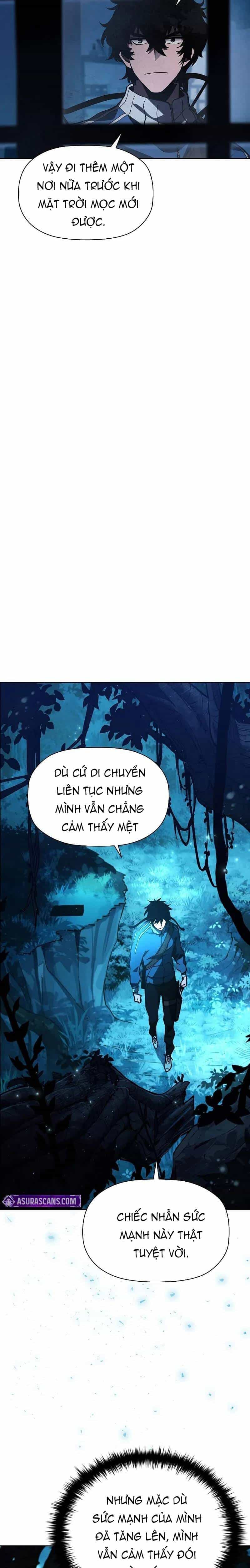 Kẻ Sống Sót Mạnh Nhất - Chương 3 - ảnh 22