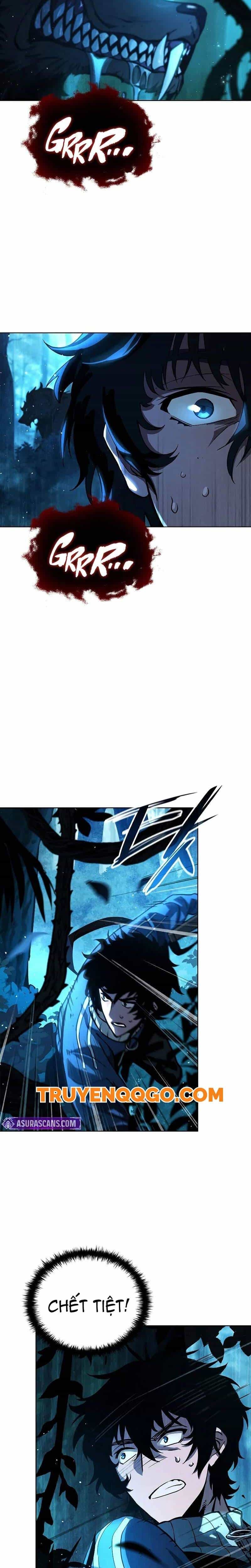 Kẻ Sống Sót Mạnh Nhất - Chương 3 - ảnh 24