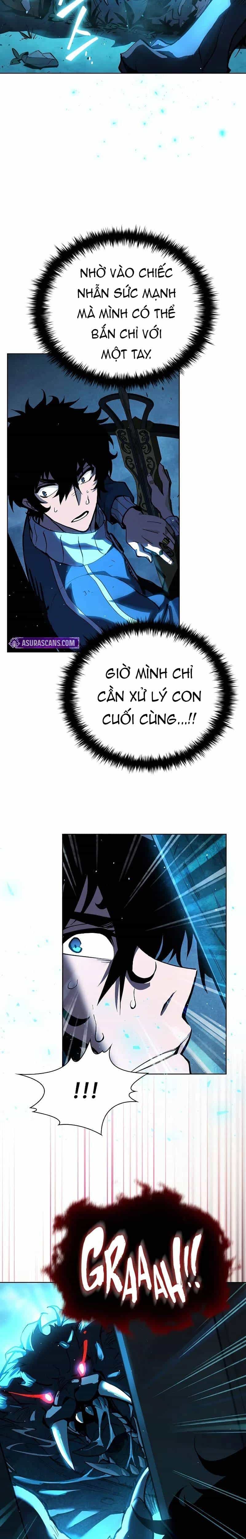 Kẻ Sống Sót Mạnh Nhất - Chương 3 - ảnh 35