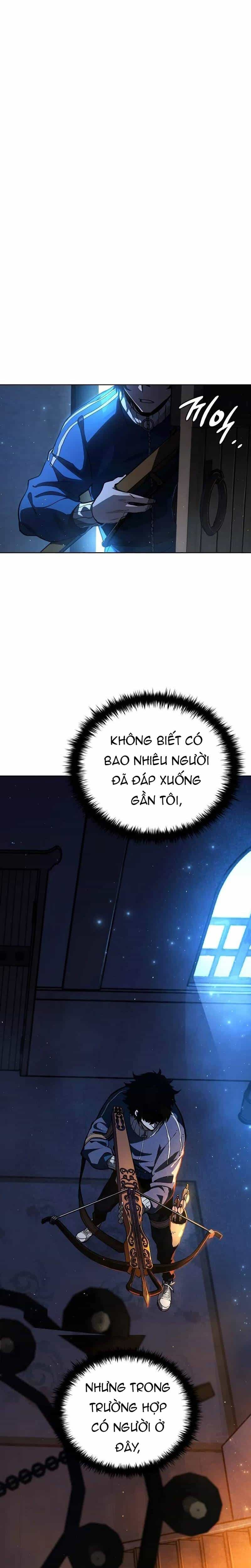 Kẻ Sống Sót Mạnh Nhất - Chương 3 - ảnh 5