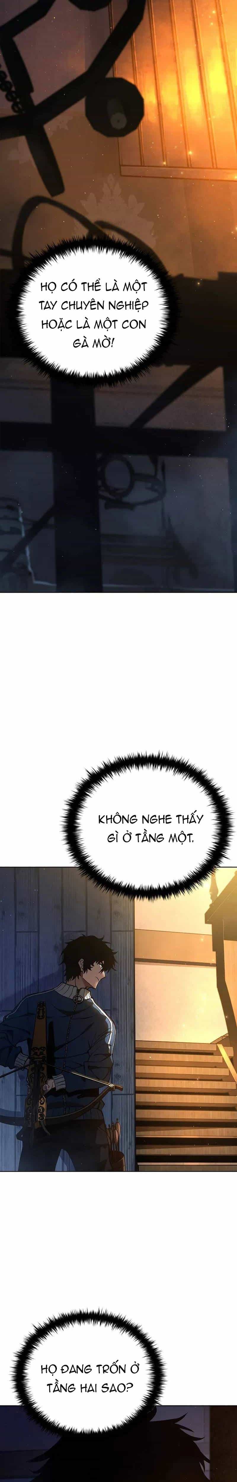 Kẻ Sống Sót Mạnh Nhất - Chương 3 - ảnh 6