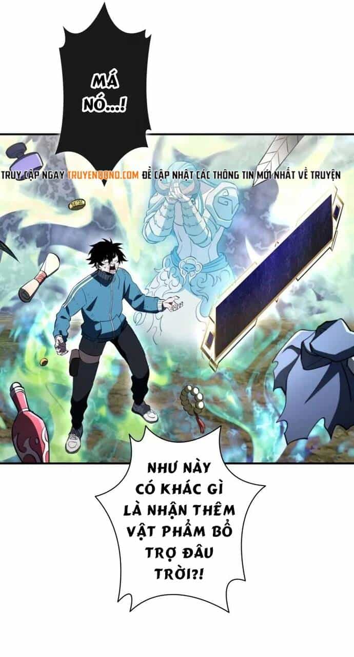 Kẻ Sống Sót Mạnh Nhất - Chương 30 - ảnh 20