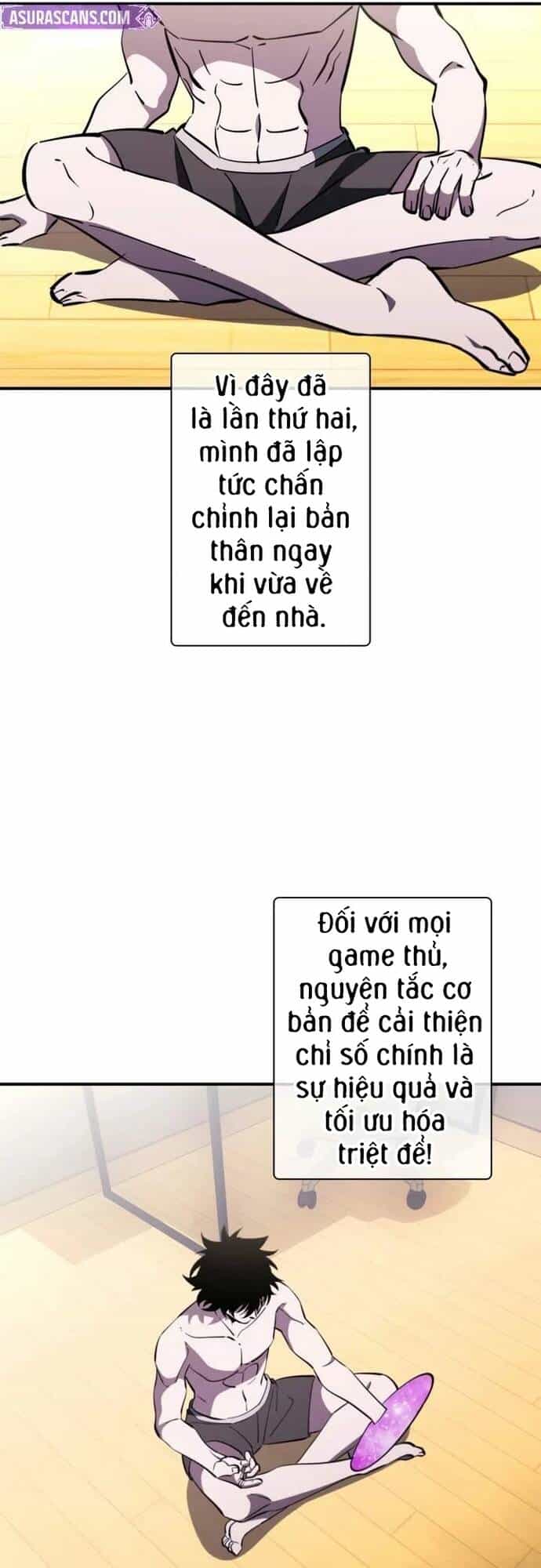 Kẻ Sống Sót Mạnh Nhất - Chương 30 - ảnh 37