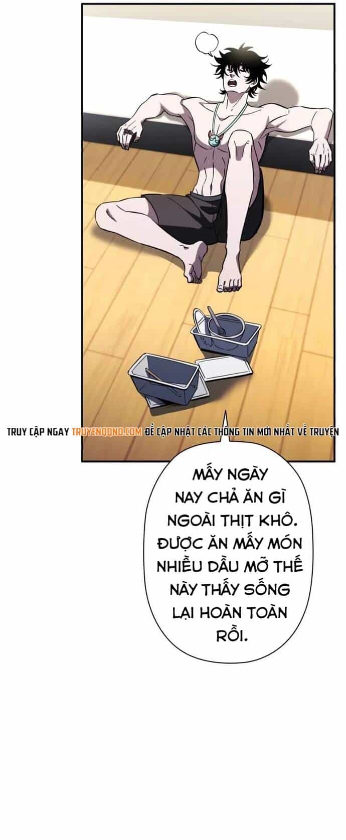 Kẻ Sống Sót Mạnh Nhất - Chương 30 - ảnh 62