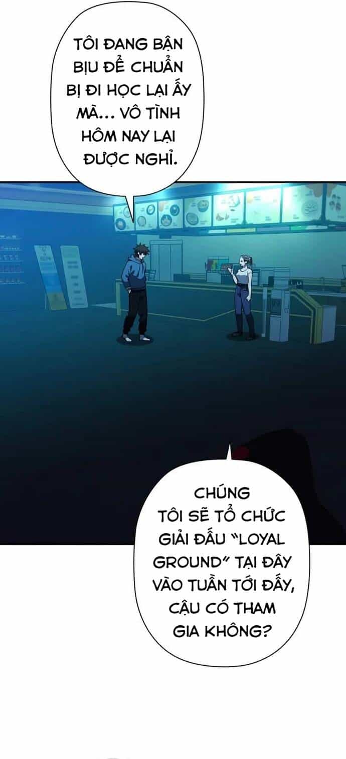 Kẻ Sống Sót Mạnh Nhất - Chương 30 - ảnh 67