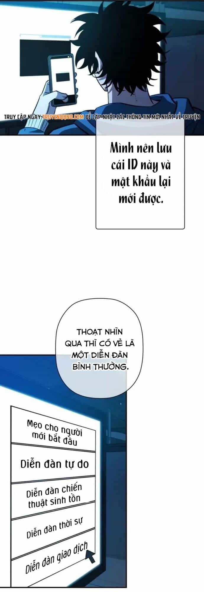 Kẻ Sống Sót Mạnh Nhất - Chương 31 - ảnh 22