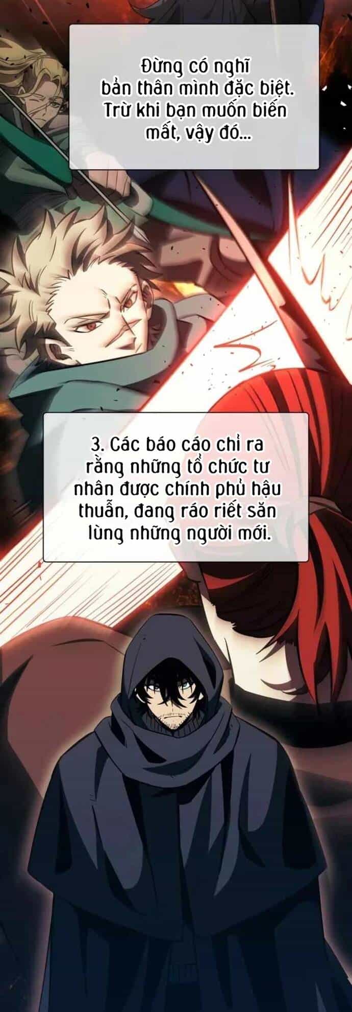 Kẻ Sống Sót Mạnh Nhất - Chương 31 - ảnh 26