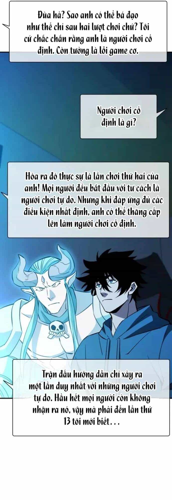 Kẻ Sống Sót Mạnh Nhất - Chương 31 - ảnh 48