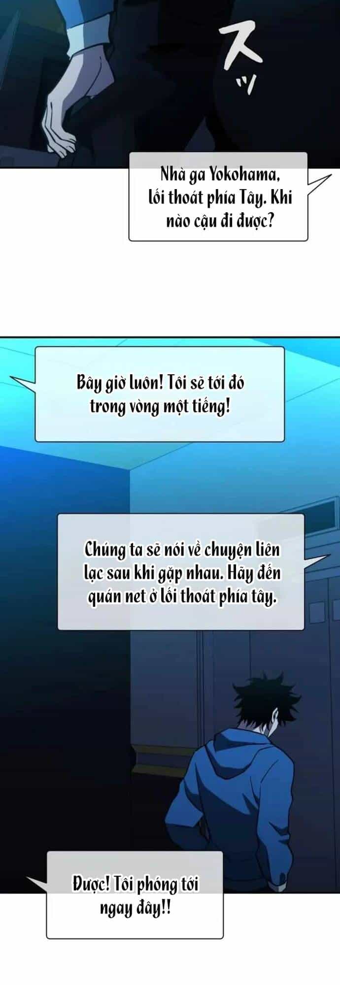 Kẻ Sống Sót Mạnh Nhất - Chương 31 - ảnh 52