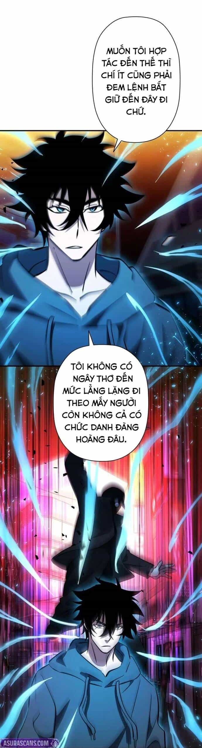Kẻ Sống Sót Mạnh Nhất - Chương 32 - ảnh 20
