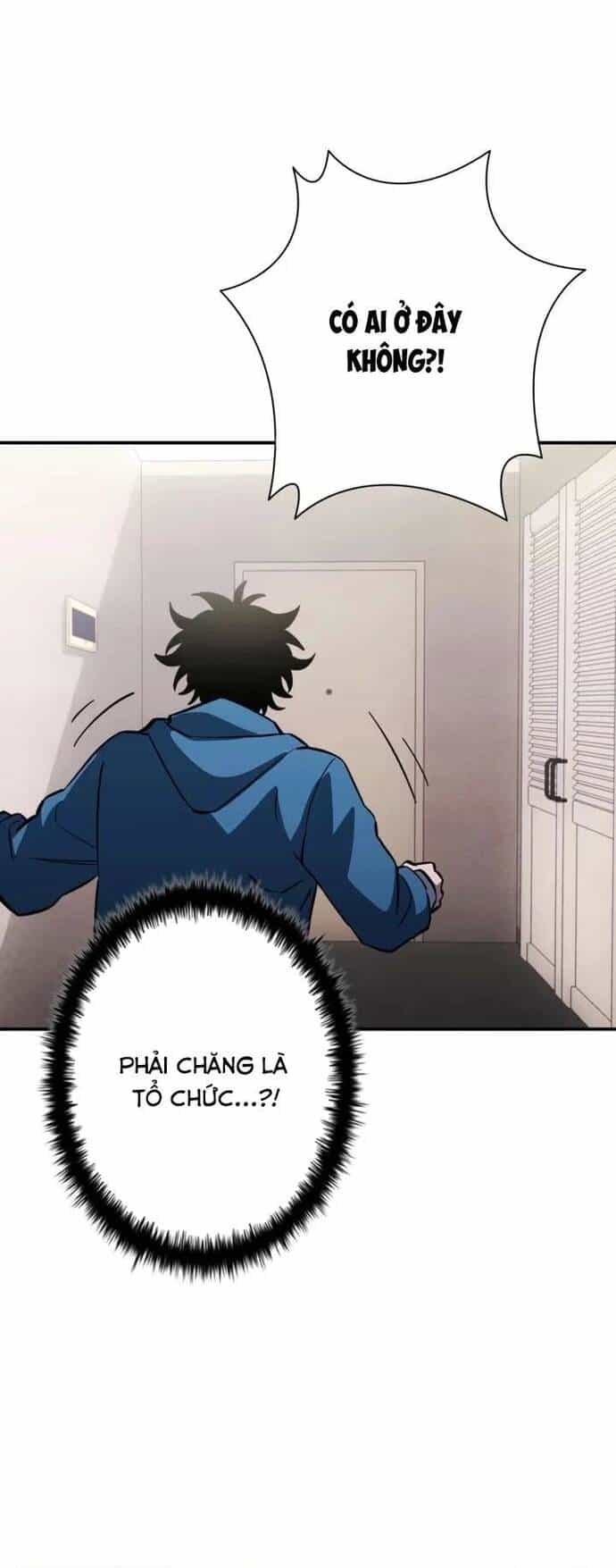 Kẻ Sống Sót Mạnh Nhất - Chương 35 - ảnh 54