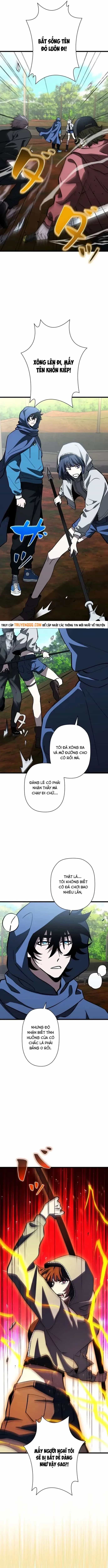 Kẻ Sống Sót Mạnh Nhất - Chương 36 - ảnh 3