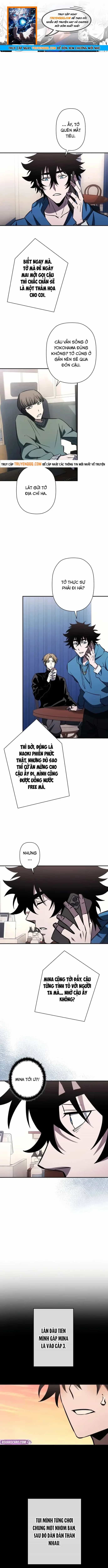 Kẻ Sống Sót Mạnh Nhất - Chương 37 - ảnh 1