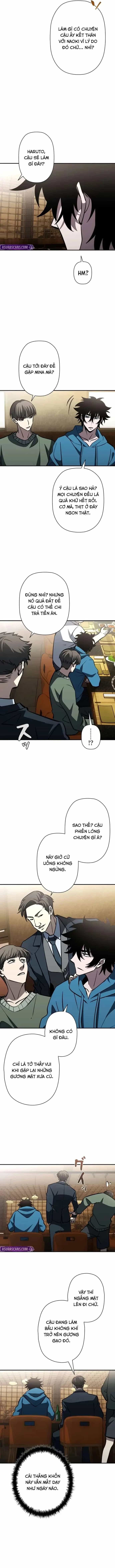 Kẻ Sống Sót Mạnh Nhất - Chương 37 - ảnh 11