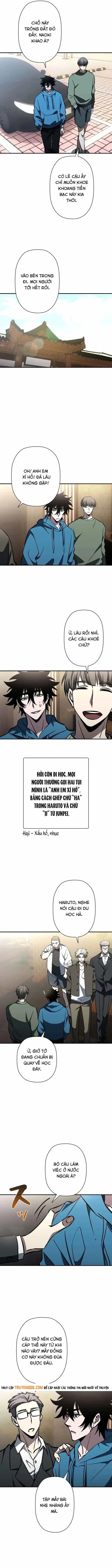Kẻ Sống Sót Mạnh Nhất - Chương 37 - ảnh 7