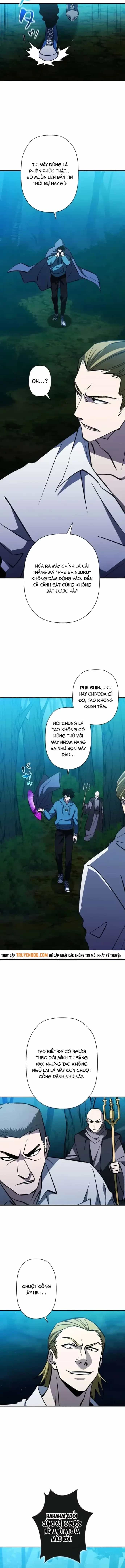 Kẻ Sống Sót Mạnh Nhất - Chương 38 - ảnh 11