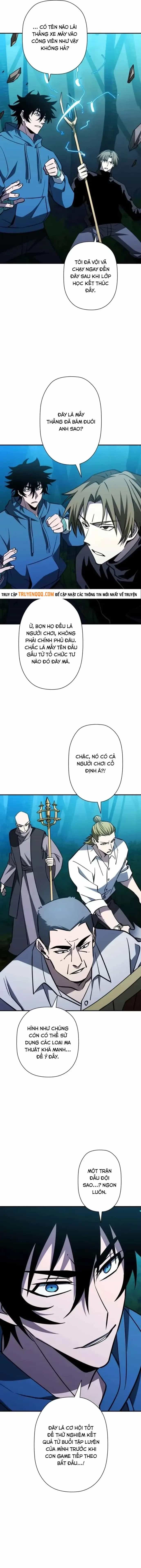 Kẻ Sống Sót Mạnh Nhất - Chương 38 - ảnh 16