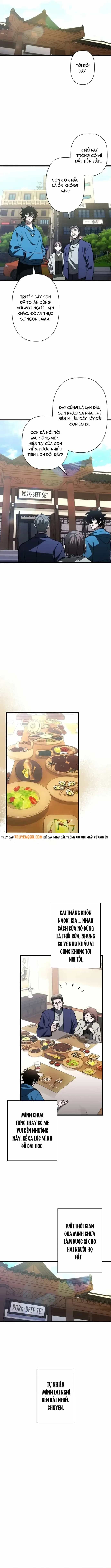 Kẻ Sống Sót Mạnh Nhất - Chương 38 - ảnh 4
