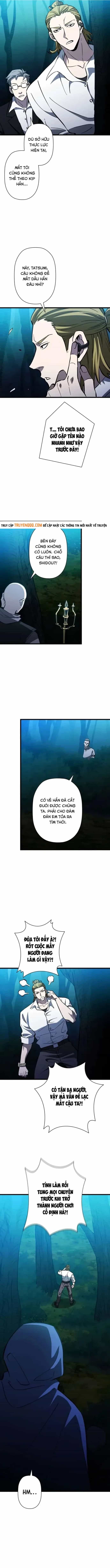 Kẻ Sống Sót Mạnh Nhất - Chương 38 - ảnh 9