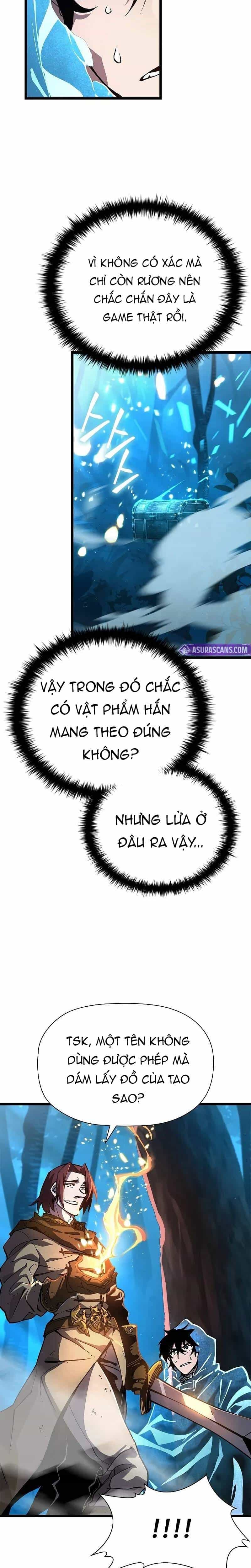 Kẻ Sống Sót Mạnh Nhất - Chương 4 - ảnh 12