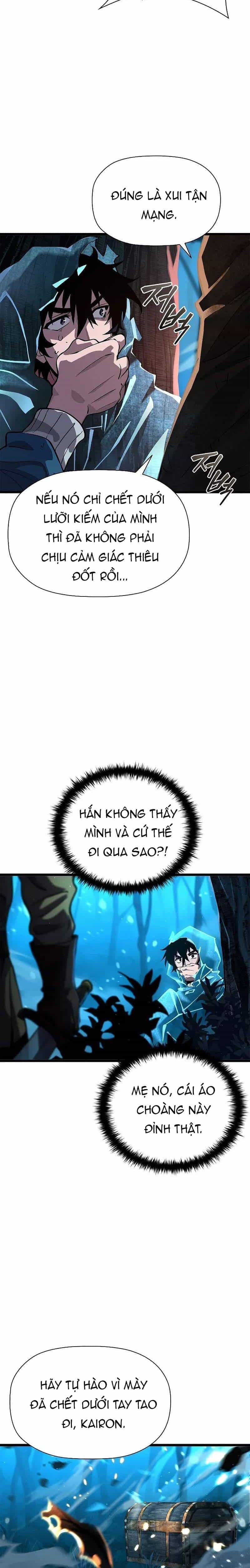 Kẻ Sống Sót Mạnh Nhất - Chương 4 - ảnh 13