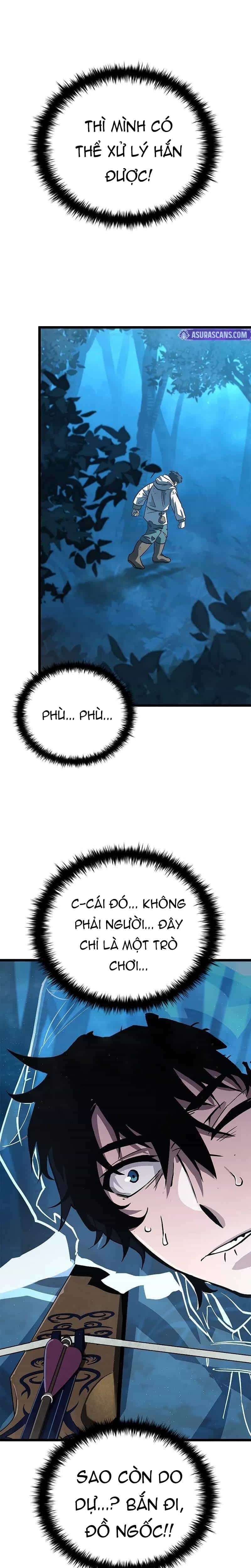 Kẻ Sống Sót Mạnh Nhất - Chương 4 - ảnh 9