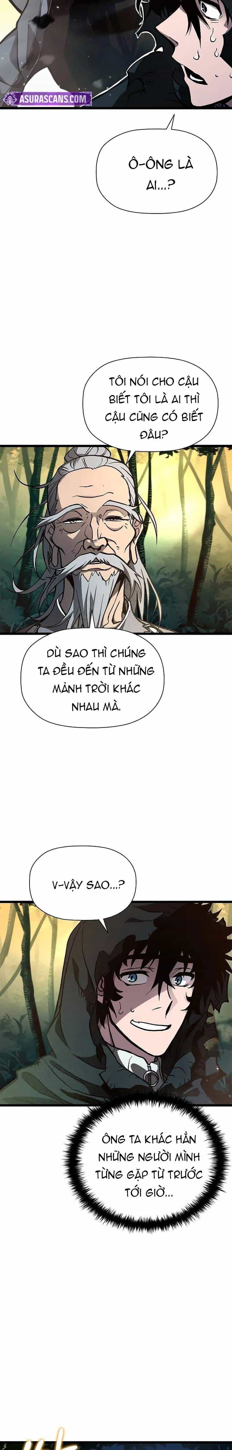 Kẻ Sống Sót Mạnh Nhất - Chương 5 - ảnh 22