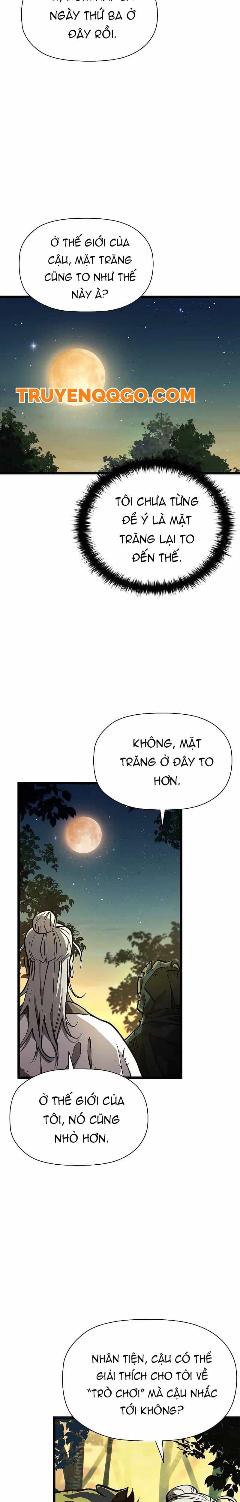 Kẻ Sống Sót Mạnh Nhất - Chương 5 - ảnh 25