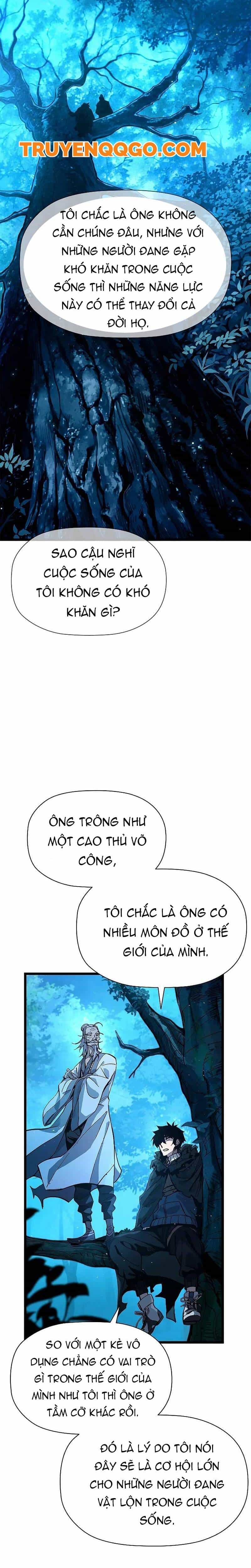 Kẻ Sống Sót Mạnh Nhất - Chương 5 - ảnh 34