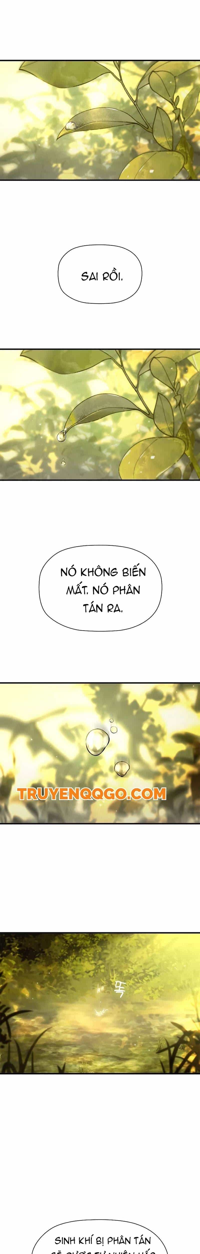 Kẻ Sống Sót Mạnh Nhất - Chương 6 - ảnh 15
