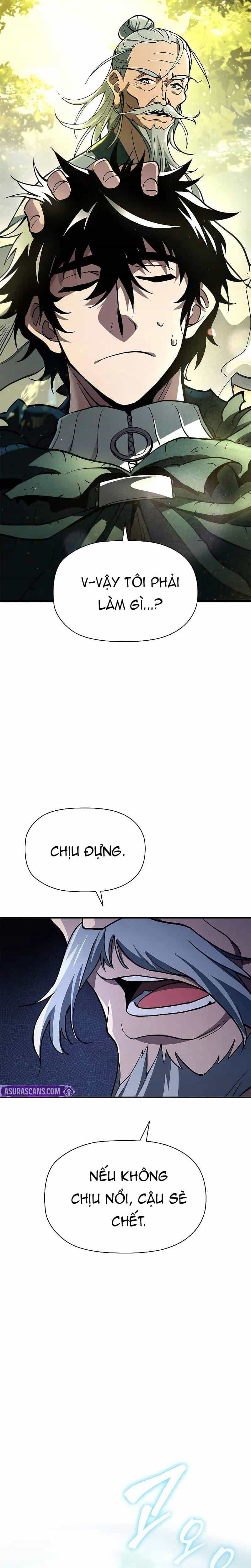 Kẻ Sống Sót Mạnh Nhất - Chương 6 - ảnh 6