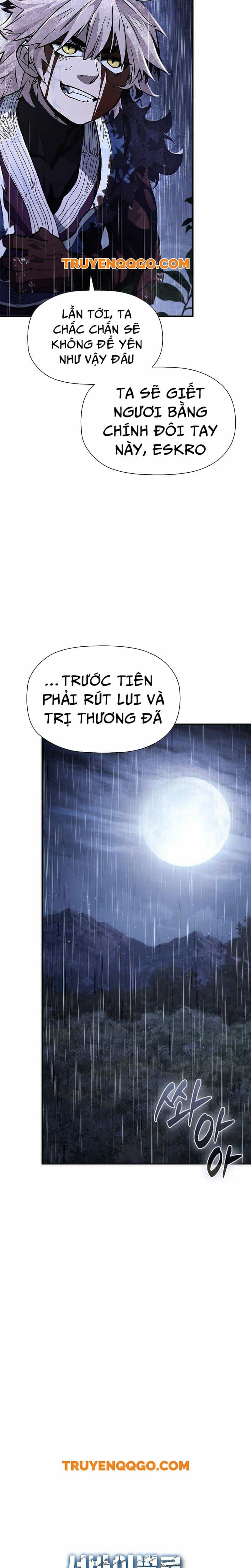 Kẻ Sống Sót Mạnh Nhất - Chương 8 - ảnh 16