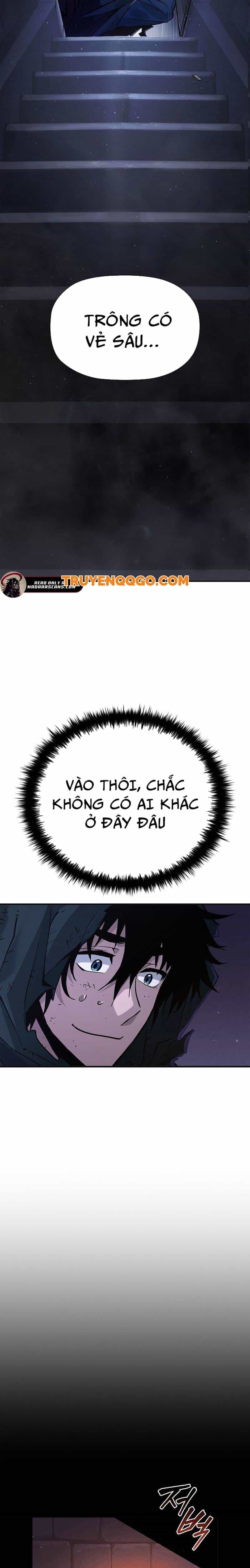 Kẻ Sống Sót Mạnh Nhất - Chương 8 - ảnh 19