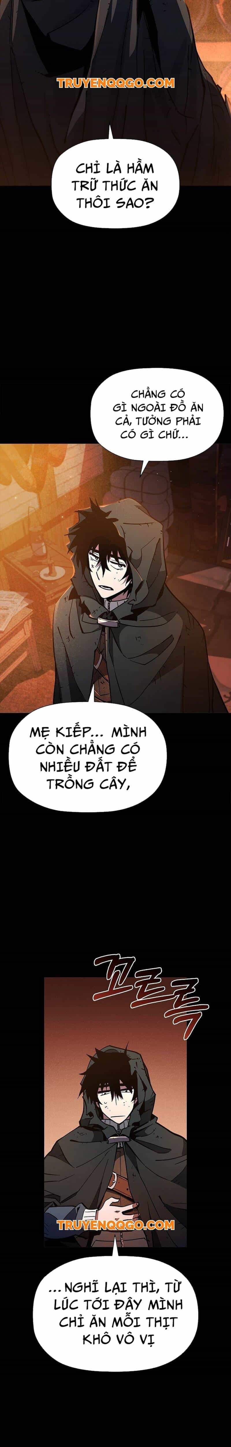 Kẻ Sống Sót Mạnh Nhất - Chương 8 - ảnh 21