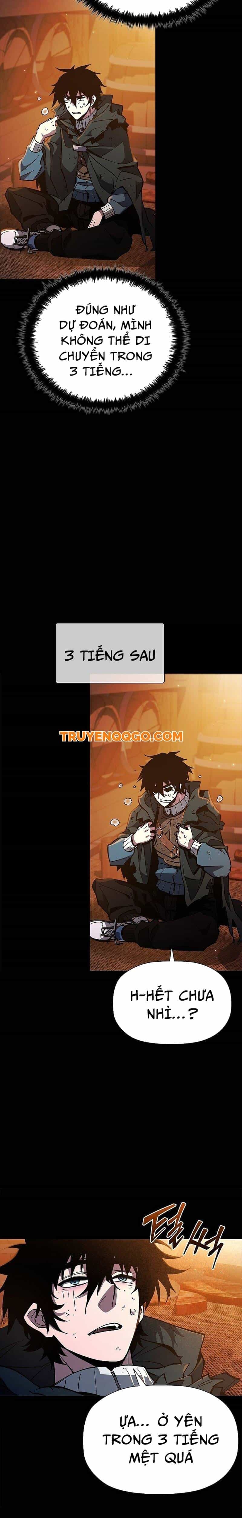 Kẻ Sống Sót Mạnh Nhất - Chương 8 - ảnh 26