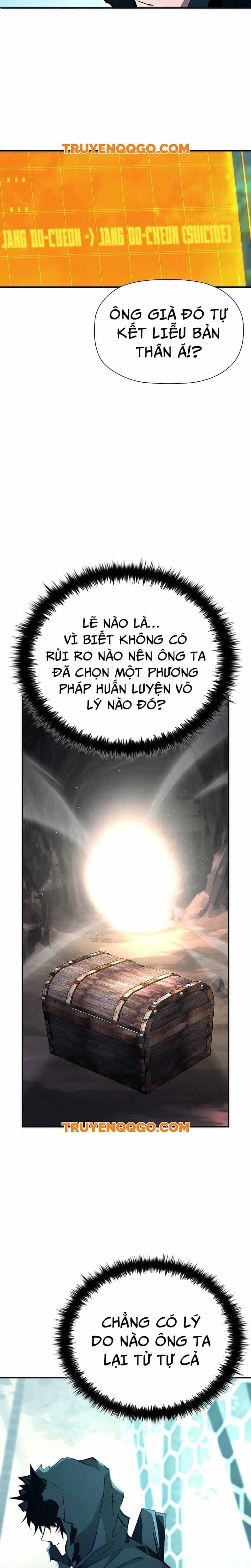 Kẻ Sống Sót Mạnh Nhất - Chương 8 - ảnh 30