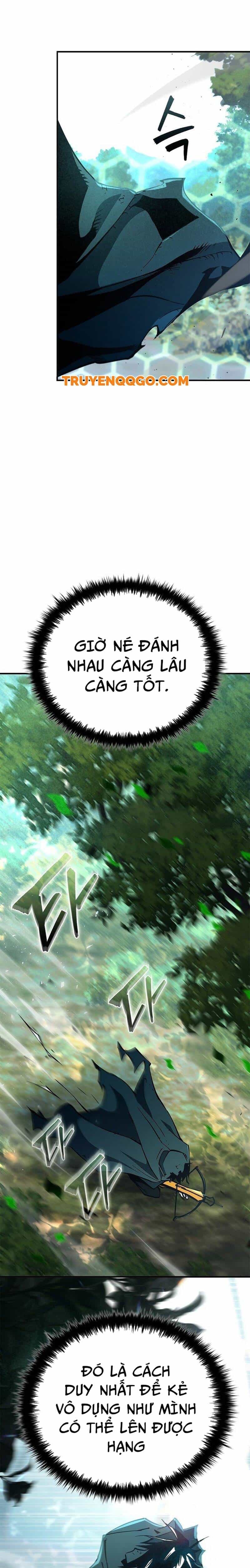 Kẻ Sống Sót Mạnh Nhất - Chương 8 - ảnh 32