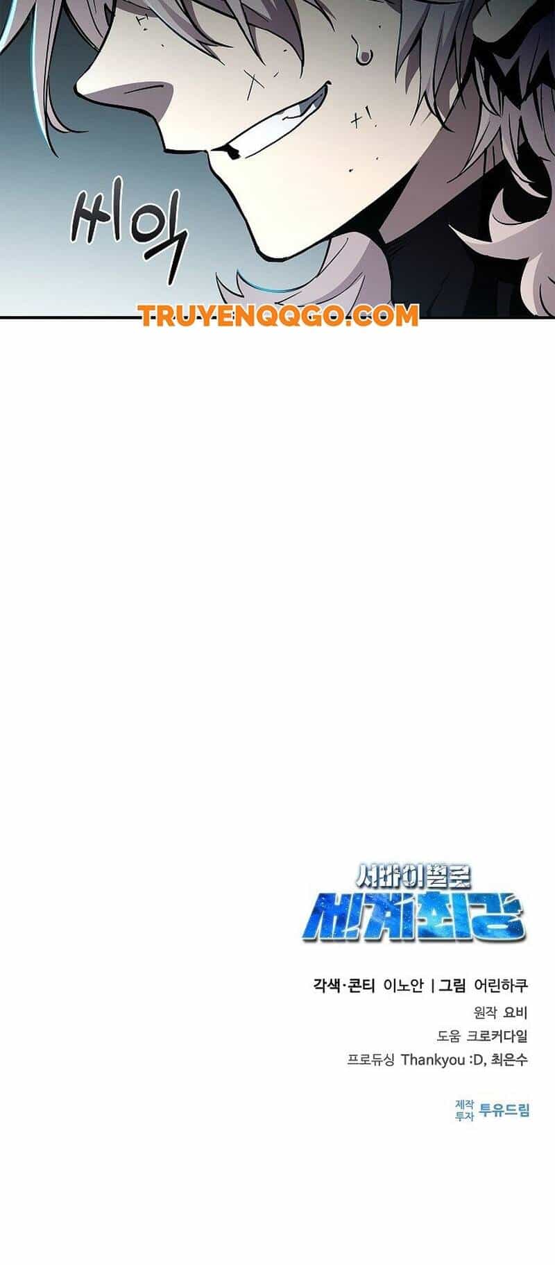 Kẻ Sống Sót Mạnh Nhất - Chương 8 - ảnh 38