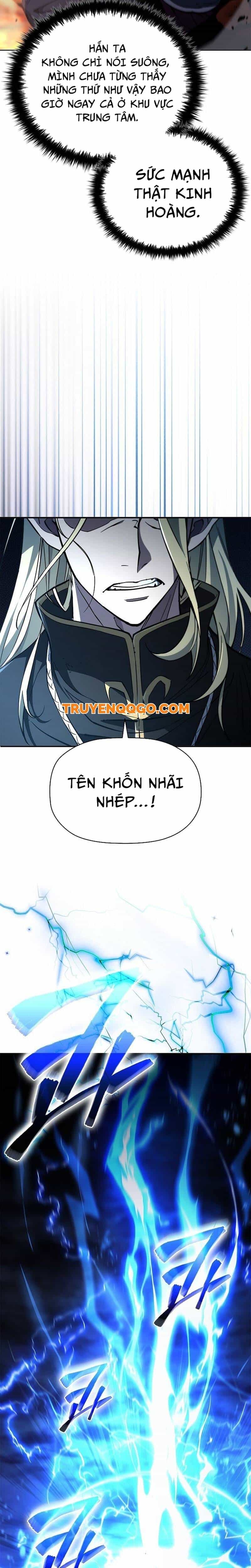 Kẻ Sống Sót Mạnh Nhất - Chương 8 - ảnh 5