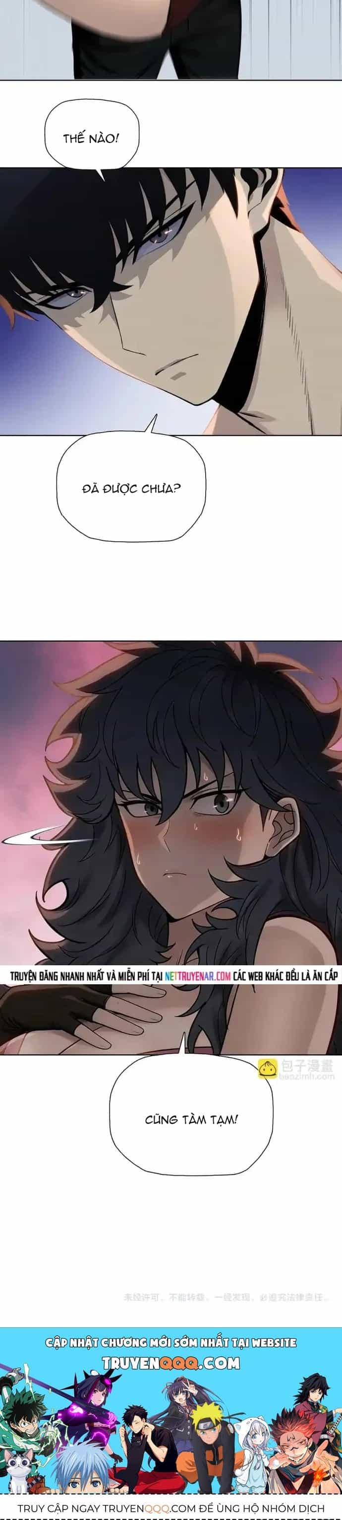 Kẻ Tàn Nhẫn Ngày Tận Thế: Bắt Đầu Dự Trữ Hàng Tỉ Tấn Vật Tư - Chương 101 - ảnh 10