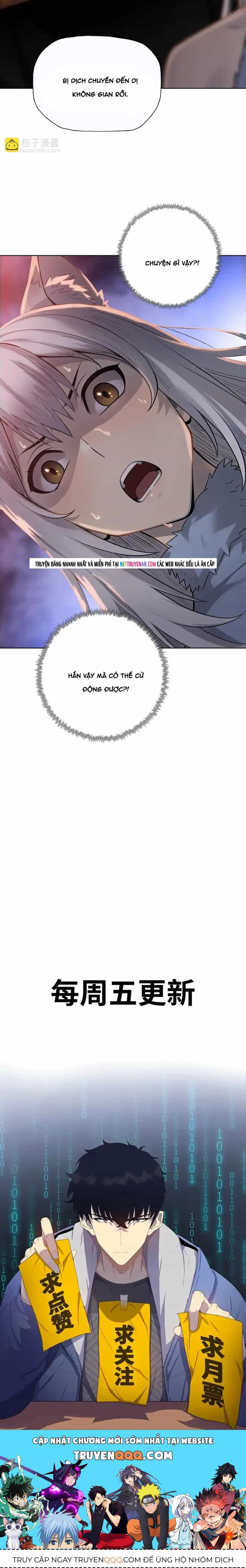Kẻ Tàn Nhẫn Ngày Tận Thế: Bắt Đầu Dự Trữ Hàng Tỉ Tấn Vật Tư - Chương 103 - ảnh 7