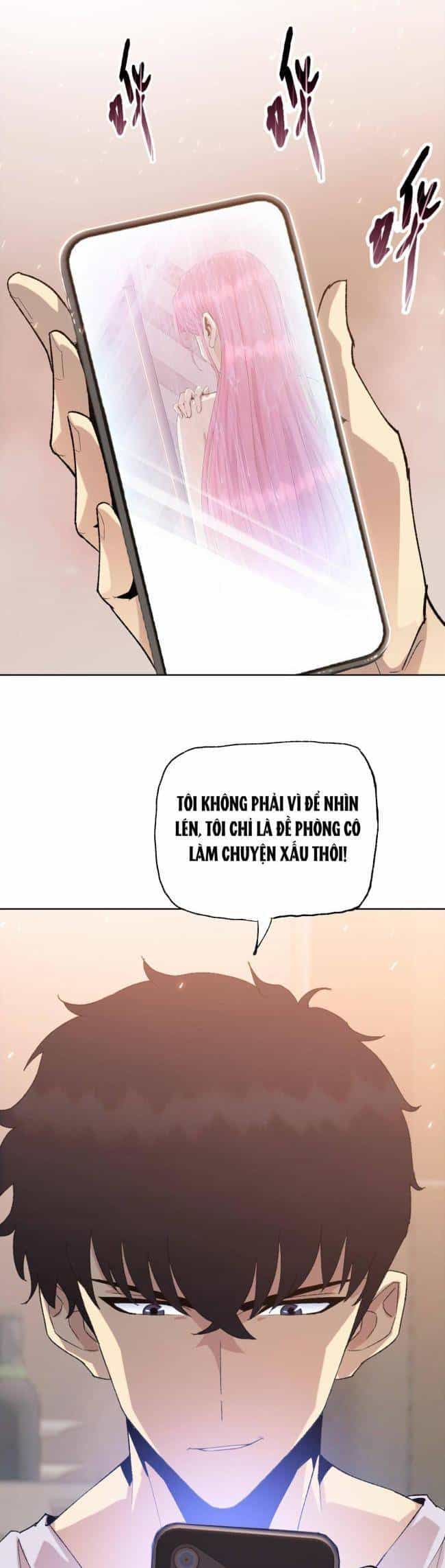 Kẻ Tàn Nhẫn Ngày Tận Thế: Bắt Đầu Dự Trữ Hàng Tỉ Tấn Vật Tư - Chương 11 - ảnh 5