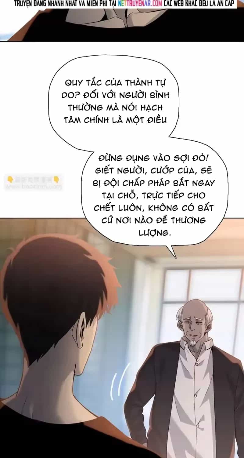 Kẻ Tàn Nhẫn Ngày Tận Thế: Bắt Đầu Dự Trữ Hàng Tỉ Tấn Vật Tư - Chương 110 - ảnh 10