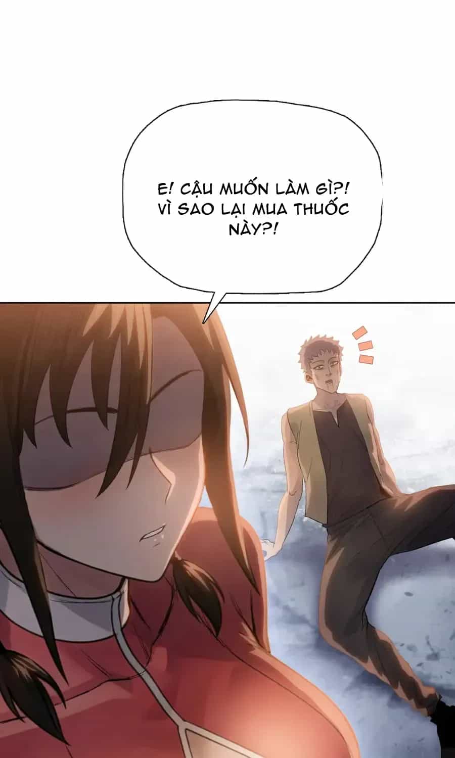 Kẻ Tàn Nhẫn Ngày Tận Thế: Bắt Đầu Dự Trữ Hàng Tỉ Tấn Vật Tư - Chương 112 - ảnh 64