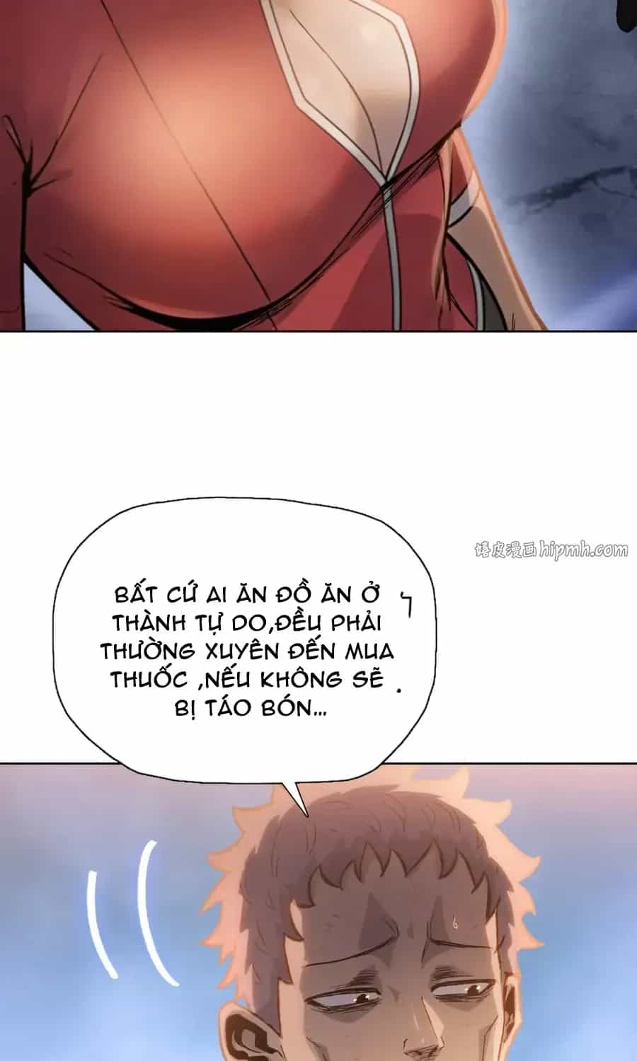 Kẻ Tàn Nhẫn Ngày Tận Thế: Bắt Đầu Dự Trữ Hàng Tỉ Tấn Vật Tư - Chương 112 - ảnh 65