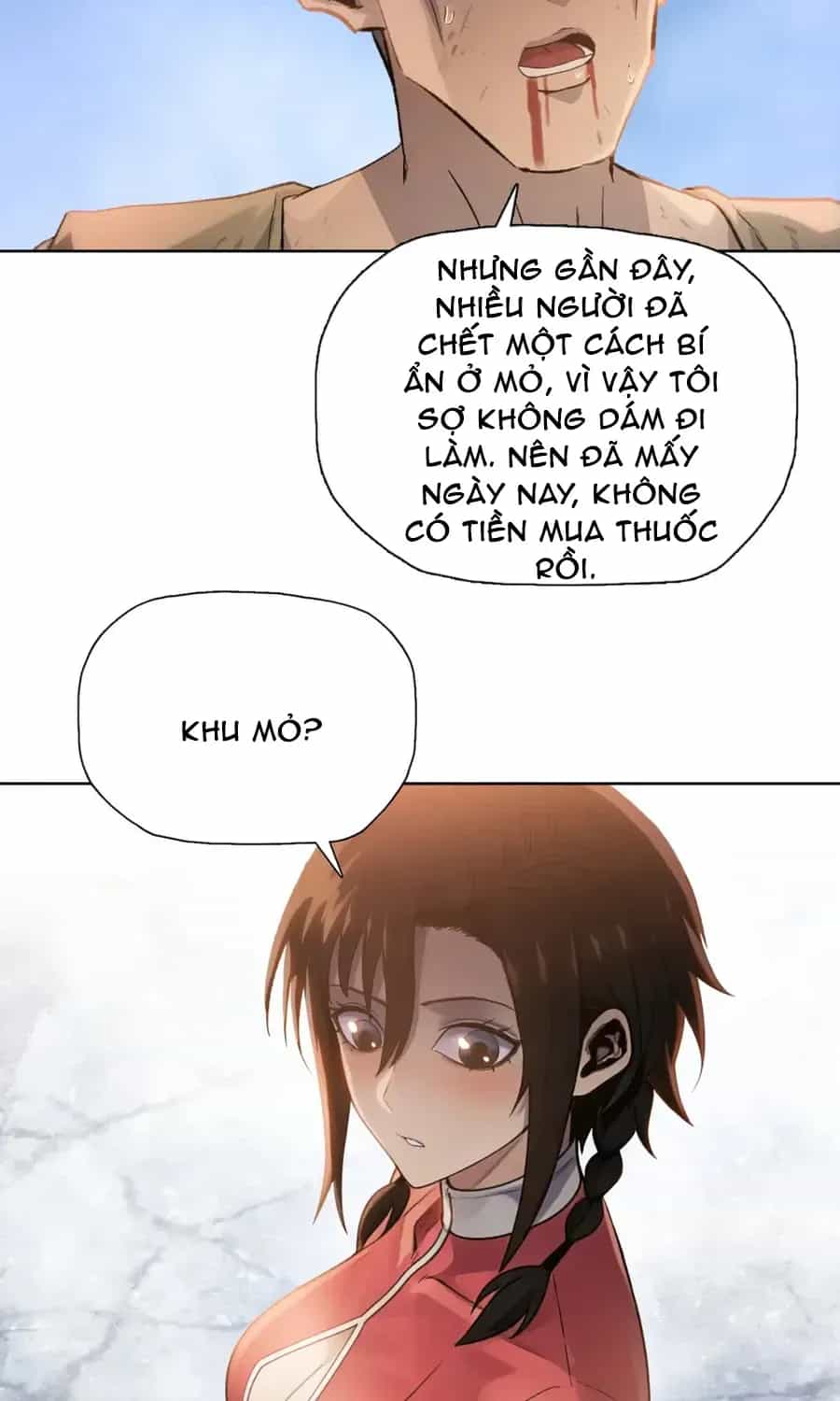 Kẻ Tàn Nhẫn Ngày Tận Thế: Bắt Đầu Dự Trữ Hàng Tỉ Tấn Vật Tư - Chương 112 - ảnh 66