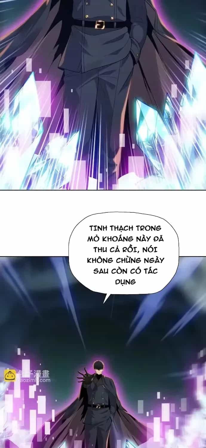 Kẻ Tàn Nhẫn Ngày Tận Thế: Bắt Đầu Dự Trữ Hàng Tỉ Tấn Vật Tư - Chương 114 - ảnh 29